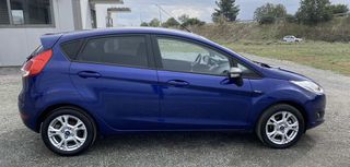 Ford Fiesta 2017 1.25 TITANIUM!ΠΡΟΣΦΟΡΑ!!!!!!!-thumb-9