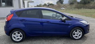 Ford Fiesta 2017 1.25 TITANIUM!ΠΡΟΣΦΟΡΑ!!!!!!!-thumb-10