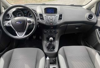 Ford Fiesta 2017 1.25 TITANIUM!ΠΡΟΣΦΟΡΑ!!!!!!!-thumb-11