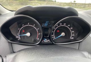 Ford Fiesta 2017 1.25 TITANIUM!ΠΡΟΣΦΟΡΑ!!!!!!!-thumb-14