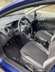 Ford Fiesta 2017 1.25 TITANIUM!ΠΡΟΣΦΟΡΑ!!!!!!!-thumb-18