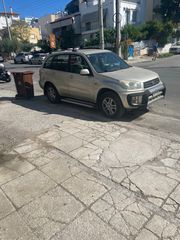 Toyota RAV 4 2003