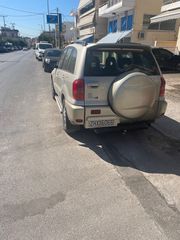 Toyota RAV 4 2003-thumb-2