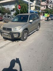 Toyota RAV 4 2003-thumb-4