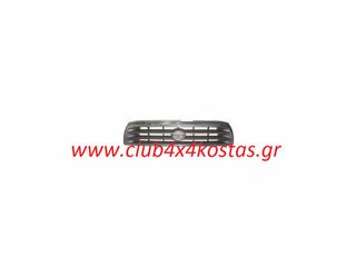 ΜΑΣΚΑ MAZDA B2500 '99-'03 (UN) 4WD ΧΡΩΜΙΟ   165591610   Α' ΠΟΙΟΤΗΤΑ ΜΕ ΦΠΑ