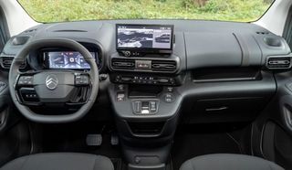 Citroen Berlingo 2025 Van 1.5Blue HDI 100 S&S-thumb-1