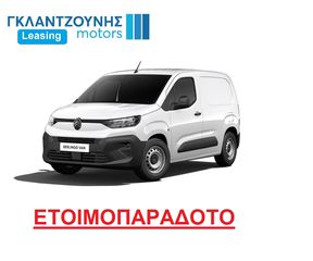 Citroen Berlingo 2025 Van 1.5Blue HDI 100 S&S