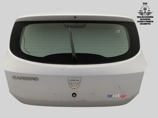 ΠΟΡΤΑ ΠΟΡΤ ΜΠΑΓΚΑΖ DACIA SANDERO II Phase 2 2016-2020 Καλέστε για τιμή Seval