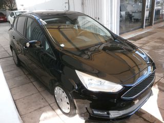 Ford C-Max 2017 1.5 TDCi Trend-thumb-1