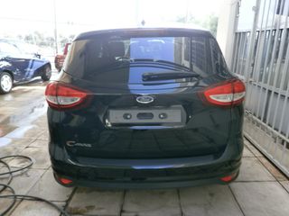 Ford C-Max 2017 1.5 TDCi Trend-thumb-2