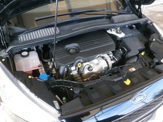 Ford C-Max 2017 1.5 TDCi Trend-thumb-3