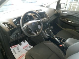 Ford C-Max 2017 1.5 TDCi Trend-thumb-7