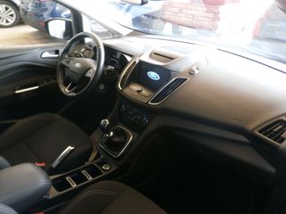 Ford C-Max 2017 1.5 TDCi Trend-thumb-8