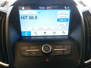 Ford C-Max 2017 1.5 TDCi Trend-thumb-16