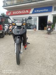 Daytona DY-R 125 2019 RS ΑΡΙΣΤΟ !!!!!!!!!!!!!!!!!!!!!!