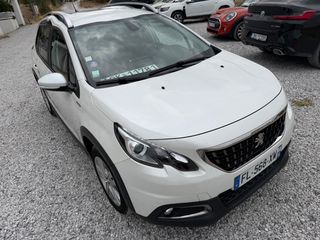 Peugeot 2008 2019 1.2 PURETECH 110 SIGNATURE 63000KM