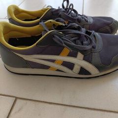 ASICS Temp Racer D408N-1601