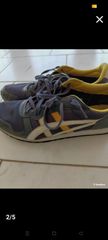 ASICS Temp Racer D408N-1601-thumb-1