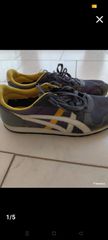ASICS Temp Racer D408N-1601-thumb-2