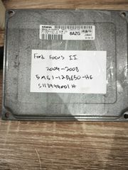 Ford focus II 5M51-12A650-HG (Κύριος OEM Ford) / S118944001H (Siemens)