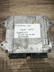 Mitsubishi Colt VI 1860A552 (Κύριος OEM Mitsubishi) / A1351505979 (OEM Mercedes/Smart) / E6T42484 (Mitsubishi Electric)