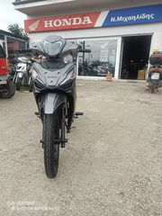 Malaguti 125 E 2025 NEO ΠΑΠΙ MALAGUTI LAVA120cc !!!!!!!!!-thumb-1