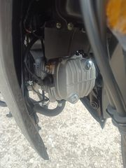 Malaguti 125 E 2025 NEO ΠΑΠΙ MALAGUTI LAVA120cc !!!!!!!!!-thumb-7