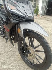Malaguti 125 E 2025 NEO ΠΑΠΙ MALAGUTI LAVA120cc !!!!!!!!!-thumb-8