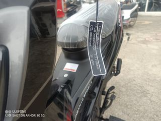 Malaguti 125 E 2025 NEO ΠΑΠΙ MALAGUTI LAVA120cc !!!!!!!!!-thumb-9