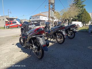Malaguti 125 E 2025 NEO ΠΑΠΙ MALAGUTI LAVA120cc !!!!!!!!!-thumb-10