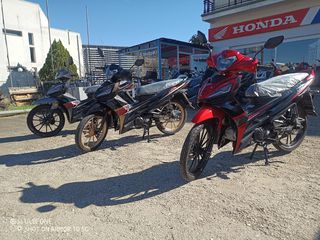 Malaguti 125 E 2025 NEO ΠΑΠΙ MALAGUTI LAVA120cc !!!!!!!!!-thumb-3
