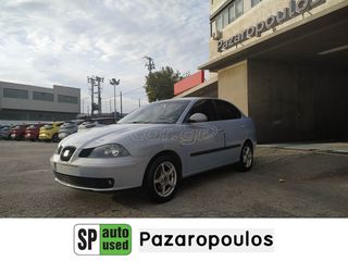 Seat Cordoba 2003 PAZAROPOULOS