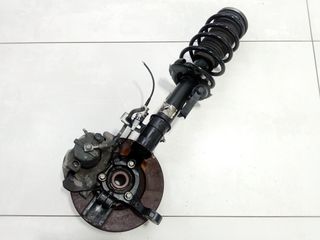 OPEL ASTRA H '07 1.7 16V CDTi (5Θ) ΑΚΡΑΞΟΝΙΑ ΕΜΠΡΟΣ,ΜΕ 5 ΜΠΟΥΛΟΝΙΑ,ME ABS (ΑΡΙΣΤΕΡΟ,ΔΕΞΙ**)** (Κ)-thumb-4