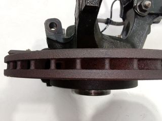 OPEL ASTRA H '07 1.7 16V CDTi (5Θ) ΑΚΡΑΞΟΝΙΑ ΕΜΠΡΟΣ,ΜΕ 5 ΜΠΟΥΛΟΝΙΑ,ME ABS (ΑΡΙΣΤΕΡΟ,ΔΕΞΙ**)** (Κ)-thumb-5