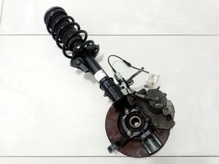 OPEL ASTRA H '07 1.7 16V CDTi (5Θ) ΑΚΡΑΞΟΝΙΑ ΕΜΠΡΟΣ,ΜΕ 5 ΜΠΟΥΛΟΝΙΑ,ME ABS (ΑΡΙΣΤΕΡΟ,ΔΕΞΙ**)** (Κ)-thumb-1
