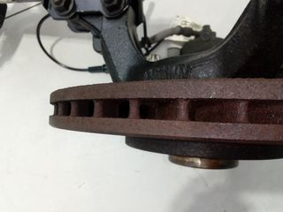 OPEL ASTRA H '07 1.7 16V CDTi (5Θ) ΑΚΡΑΞΟΝΙΑ ΕΜΠΡΟΣ,ΜΕ 5 ΜΠΟΥΛΟΝΙΑ,ME ABS (ΑΡΙΣΤΕΡΟ,ΔΕΞΙ**)** (Κ)-thumb-2