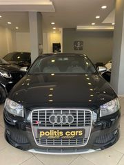 Audi S3 2007 S3 TURBO QUATRO