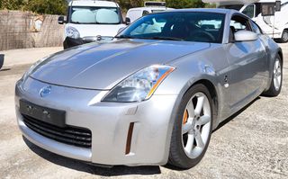 Nissan 350Z 2005