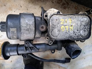 Opel Z13DTH Ψυγείο λαδιού