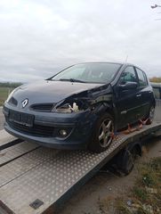 ΑΝΤΑΛΛΑΚΤΙΚΑ ΑΠΟ RENAULT CLIO 2006-2012