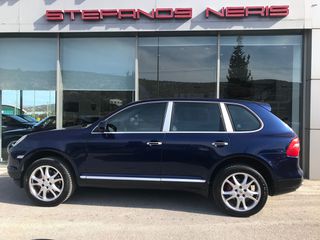 Porsche Cayenne 2008 S