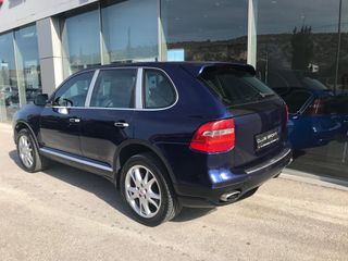 Porsche Cayenne 2008 S-thumb-2