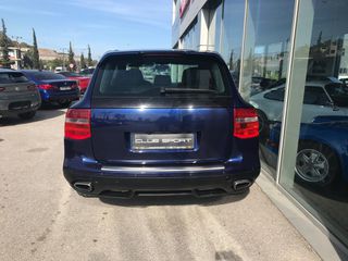 Porsche Cayenne 2008 S-thumb-4