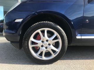 Porsche Cayenne 2008 S-thumb-5