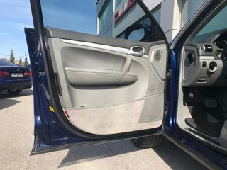 Porsche Cayenne 2008 S-thumb-6