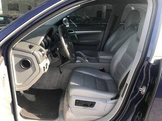 Porsche Cayenne 2008 S-thumb-7