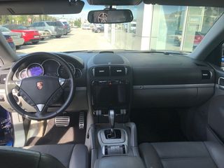 Porsche Cayenne 2008 S-thumb-8