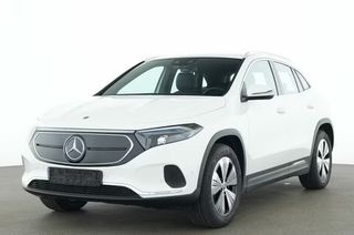 Mercedes-Benz EQA 2023 250 Advanced MBUX BROKAR.GR