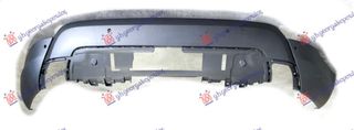 ΠΡΟΦΥΛΑΚΤΗΡΑΣ ΠΙΣΩ ΒΑΦΟΜΕΝΟΣ (ΜΕ 2 PDC) LAND ROVER DISCOVERY 5 16-21 (L462)