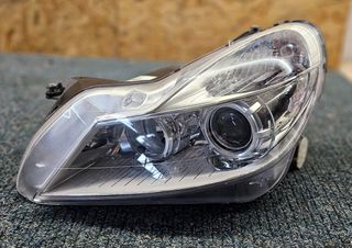 MERCEDES SL (R230) 2008-2012 ΦΑΝΑΡΙ XENON ΕΜΠΡΟΣ ΑΡΙΣΤΕΡΟ ΓΝΗΣΙΟ A2308203159-1 307 022 983 00